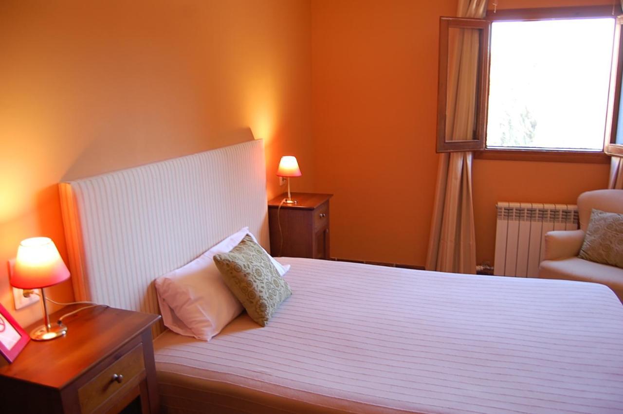 Moli De L'hereu Hotel Ráfales